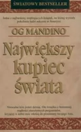 Ekonomia - Największy kupiec świata - Og Mandino - miniaturka - grafika 1