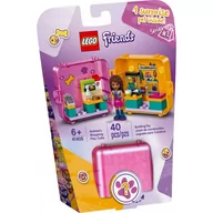 Klocki - LEGO Andrei do zabawy w sklep 41405 - miniaturka - grafika 1