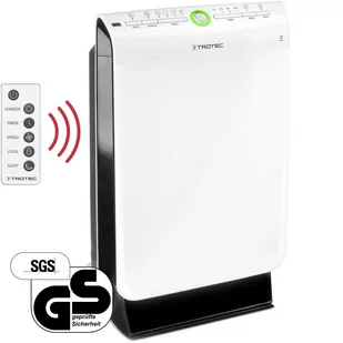 Trotec AirgoClean 100 E - Oczyszczacze powietrza - miniaturka - grafika 1
