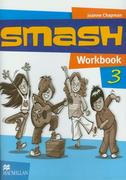 Podręczniki dla liceum - Smash 3 Workbook - Chapman Joanne - miniaturka - grafika 1