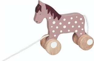 Zabawka na sznurku Konik Lifestyle Malwa Goki - Zabawki zręcznościowe - miniaturka - grafika 1