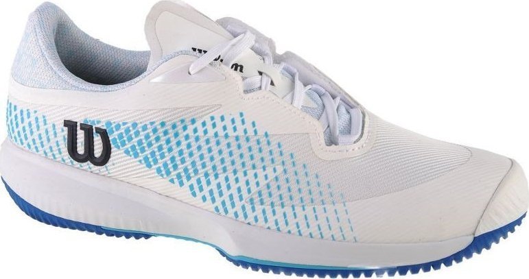 Wilson Wilson Kaos Swift 1.5 WRS330970 białe 42 2/3