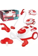 Zabawy w naśladowanie dorosłych - Odkurzacz - miniaturka - grafika 1