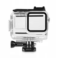 Akcesoria do kamer sportowych - Obudowa wodoodporna PULUZ PU964T do 60 m do Insta360 Ace Pro - miniaturka - grafika 1