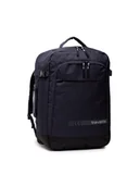 Plecaki - Travelite Plecak Kick Off 6912-04 Granatowy - miniaturka - grafika 1