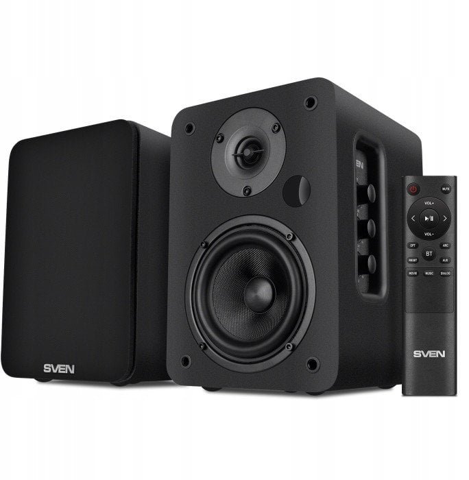 SVEN głośniki multimedialne SPS-830 – 60 W