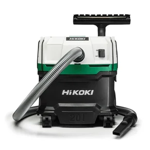 HIKOKI RP200SL - Odkurzacze przemysłowe - miniaturka - grafika 1