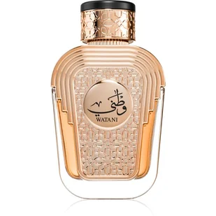 Al Wataniah, Watani Purple, woda perfumowana, 100 ml - Wody i perfumy damskie - miniaturka - grafika 1