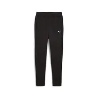 Dresy damskie - PUMA SPODNIE EVOSTRIPE OP 68167201 r XS - miniaturka - grafika 1
