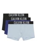 Majtki dla dzieci - Calvin Klein Underwear Komplet bokserek B70B700510 Kolorowy - miniaturka - grafika 1
