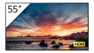 Monitory reklamowe i wyświetlacze - Sony 54,7" Wyświetlacz - miniaturka - grafika 1
