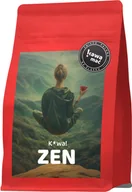 Kawa - Kawa ziarnista świeżo palona ZEN 100% Arabica Brazylia blend 150g KawaMać - miniaturka - grafika 1