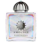 Wody i perfumy damskie - Amouage Portrayal Woman Woda perfumowana 100 ml Damski - miniaturka - grafika 1