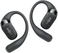 Słuchawki - Shokz OpenFit 2+ Black - miniaturka - grafika 1