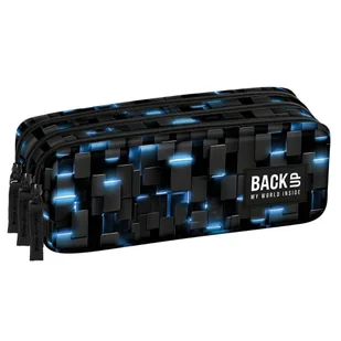 Piórnik BackUp 7 G44 Derform - Piórniki - miniaturka - grafika 1