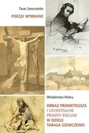 Religia i religioznawstwo - Obraz Prometeusza i Uniwersalne Prawdy Biblijne w Dziele Tarasa Szewczenki - miniaturka - grafika 1