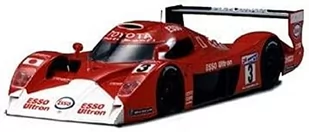 Tamiya TAMIYA Toyota GT-One TS020 - Modele do sklejania - miniaturka - grafika 1