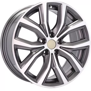 FELGI 18 5X112 BMW 2 F45 F46 5 G30 X1 F48 Warszawa - Felgi aluminiowe - miniaturka - grafika 1