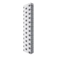 Płyty i maty izolacyjne - Podkład pod panele SECURA EXTRA SMART 3 mm / 18 x 8,5 m CL - miniaturka - grafika 1