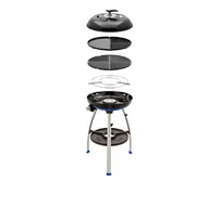 Grille - Cadac CARRI CHEF 2 BBQ - miniaturka - grafika 1