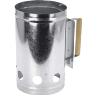 Akcesoria do grilla - Komin do rozpalania grilla EH EXCELLENT HOUSEWARE, 27.5 cm - miniaturka - grafika 1