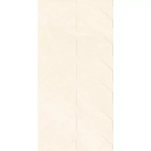 PARADYŻ IDEAL CREMA ŚCIANA STRUKTURA POŁYSK 30X60 G1 IDEAL CREMA ŚCIANA STRUKTURA POŁYSK 30X60 G1 - Płytki ceramiczne - miniaturka - grafika 1
