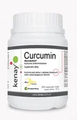 Witaminy i minerały - Kurkumina Curcumin MicroActive 300 kapsułek bioU - miniaturka - grafika 1