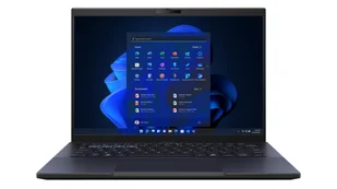 ASUS ExpertBook B3 B3404CVF-Q50005X i7-1355U 14" WUXGA 16GB 512SSD RTX2050 W11Pro B3404CVF-Q50005X - Laptopy - miniaturka - grafika 1