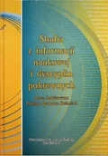Aplikacje biurowe - Studia z informatyki naukowej i dyscyplin pokrewnych - miniaturka - grafika 1