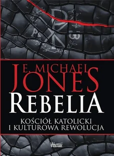 Rebelia Jones E Michael - Religia i religioznawstwo - miniaturka - grafika 2