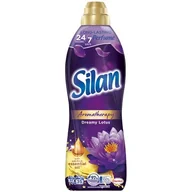 Środki do prania - Silan Dreamy Lotus - Płyn do zmiękczania tkanin 770 ml - miniaturka - grafika 1