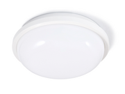 Oprawy, klosze i abażury - Lampa kanałowa IP65 LED Torton 20W Biały - Biały neutralny (4500K) - miniaturka - grafika 1