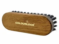 Akcesoria do mycia samochodu - COLOURLOCK Szczoteczka do czyszczenia skóry - miniaturka - grafika 1