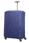 Torby podróżne - Pokrowiec na walizkę Samsonite XL 81 - 86 CM CO1*007 - miniaturka - grafika 1