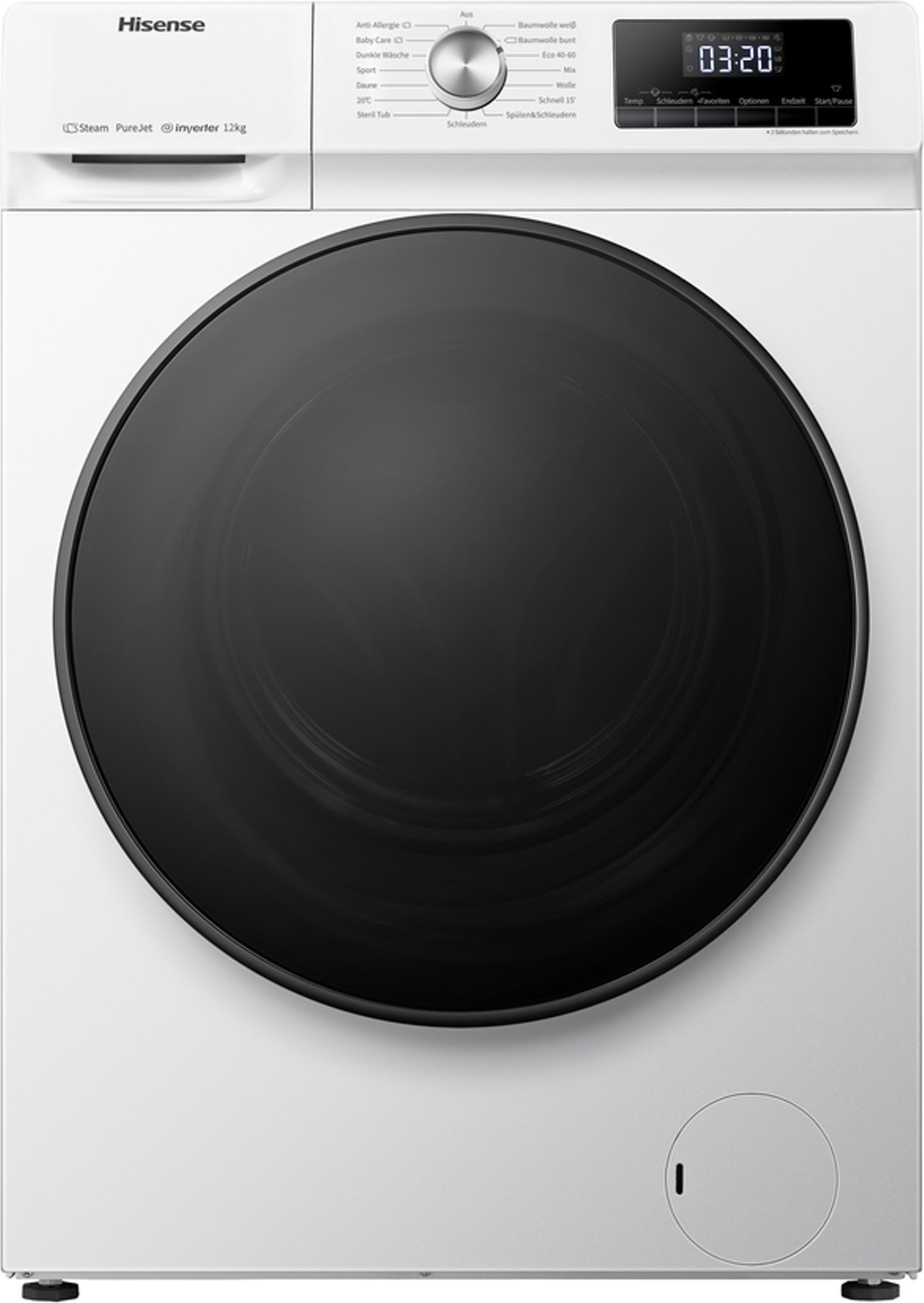 Hisense WFQA1214EVJM