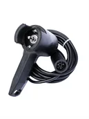 Wciągarki - Pilot przewodowy sterownik wyciągarki PRESKOWINCH - miniaturka - grafika 1