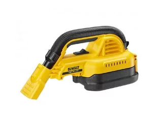 DeWalt XR DCV517N-XJ - Dmuchawy i odkurzacze do liści - miniaturka - grafika 2