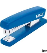 Zszywacze biurowe - Eagle ZSZYWACZ 20k 24/6 niebieski 4001BD EA5357 - miniaturka - grafika 1