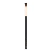 Pędzle do makijażu - Many Brushes Essentials Skośny pędzel do brwi i eyelinera MB-18 - miniaturka - grafika 1