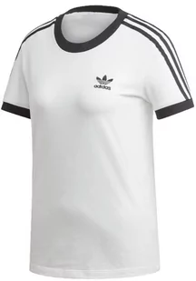 adidas 3-Stripes Tee ED7483 Rozmiar: 32 - Koszulki sportowe damskie - miniaturka - grafika 1