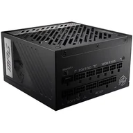 Zasilacze komputerowe - MSI MPG A850G PCIe5 850W 80 PLUS Gold - miniaturka - grafika 1