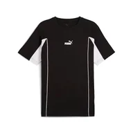 Koszulki męskie - PUMA Koszulka sportowa - miniaturka - grafika 1