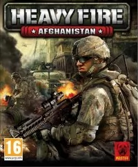 Heavy Fire: Afghanistan PC - Gry PC Cyfrowe - miniaturka - grafika 1