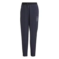 Spodnie damskie - adidas Damskie spodnie W Liteflex Pts, Tinley, 32, TINLEY, 32 - miniaturka - grafika 1