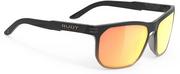 Okulary sportowe - Rudy Project Rudy Project Soundrise Glasses, black fade bronze matte/multilaser orange  2021 Okulary SP134006-0010 - miniaturka - grafika 1