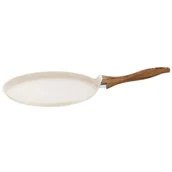 Patelnie - Ambition Nature patelnia do naleśników 28cm 34148 - miniaturka - grafika 1