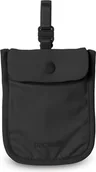 Portfele - Pacsafe Portfel Coversafe S25 Black (PCO10121100) - miniaturka - grafika 1