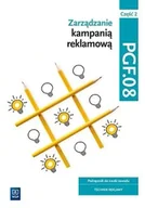 Zarządzanie - Zarządzanie kampanią reklamową PGF.08 cz.2 - praca zbiorowa - miniaturka - grafika 1