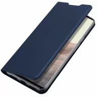 Etui i futerały do telefonów - Dux Ducis Etui Skin Pro Google Pixel 6 Pro, niebieskie 6934913045480 - miniaturka - grafika 1