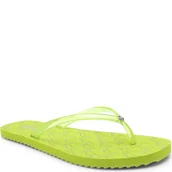 Klapki i japonki damskie - Michael Kors Japonki JINX - miniaturka - grafika 1